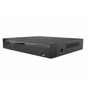 HD CCTV Hybridoptager - 4 kanal (TVI/CVI/AHD/Analog/IP) 5MP