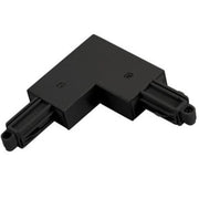 Square 1F 230V Vinkel - Sort