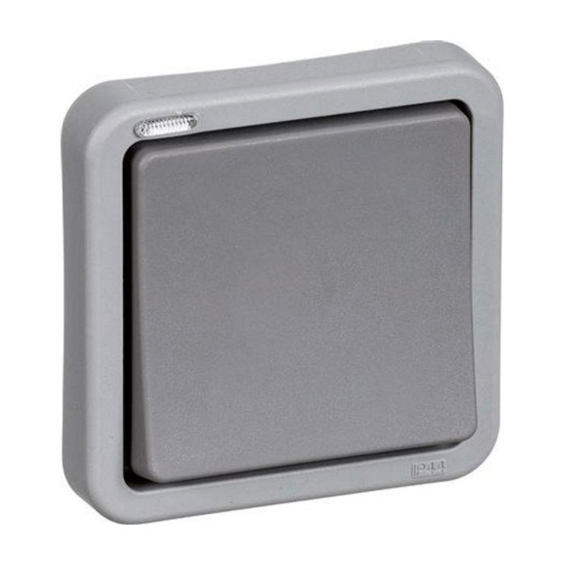 OPUS® 74 Industri - Afbryder Korrespondance