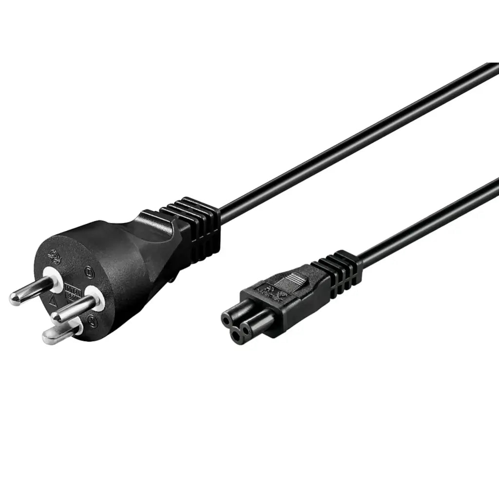 Mickey Mouse Strømkabel 2-meter