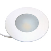 Gabriella LED møbelspot 4W 2700K 90° - Hvid
