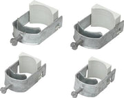 AFLASTNINGSBØJLE 50-54 MM