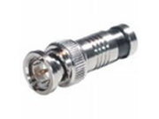 Cabelcon - BNC han kompresionsstik 7 mm