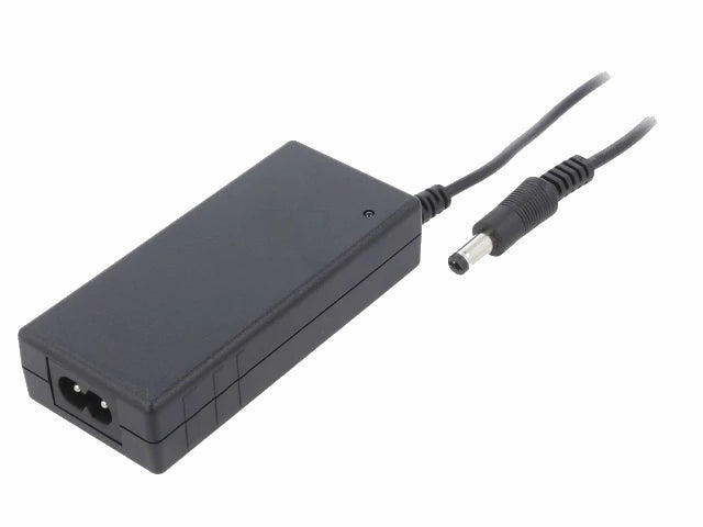 Netadapter - 230V til 5Vdc / 25W (5A) EUP (5,5x2,1mm)