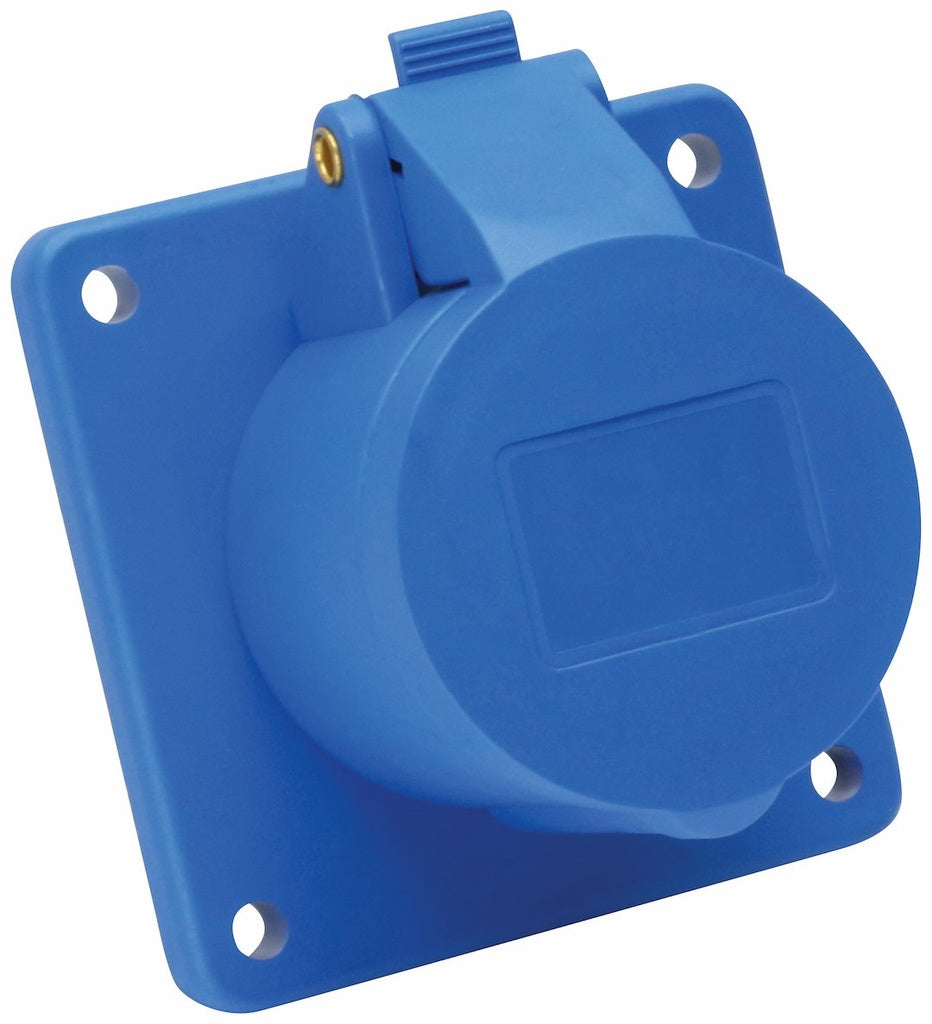 UDTAG IND.LIGE 16A 2P+J 6H