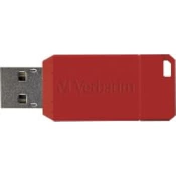 USB memory stick, 16 GB