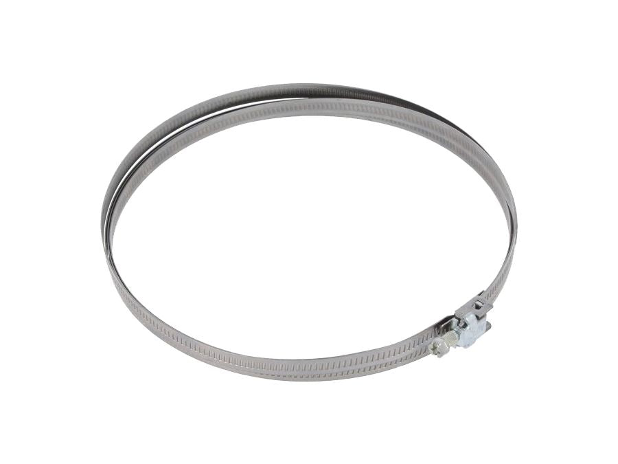 Slange-spændebånd - Ø25-700mm, W2 (1 stk.)