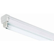 Grundarmatur 1x36 watt inkl. lysrør