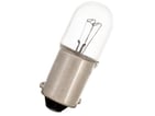 Glødelp. 30v 3w ba9s 10x28mm