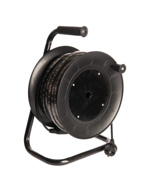 DIOFLEX 230V LED tromle 840 750lm/m 60LED 25m IP65