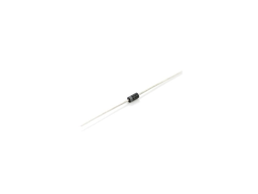 SB3100 SCHOTTKY Ensretterdiode - 100V / 3A (DO201)