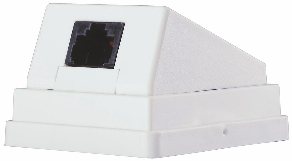 UDTAG 1-VEJS CAT.6 USKÆRM.