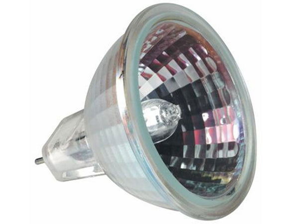 Halogen spotpære - 21V / 150W EKE GX5.3-sokkel