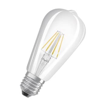 Parathom edison filament 470lm 4W/827 (40W) E27