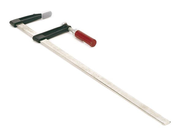 Skruetvinge - 800 x 120mm