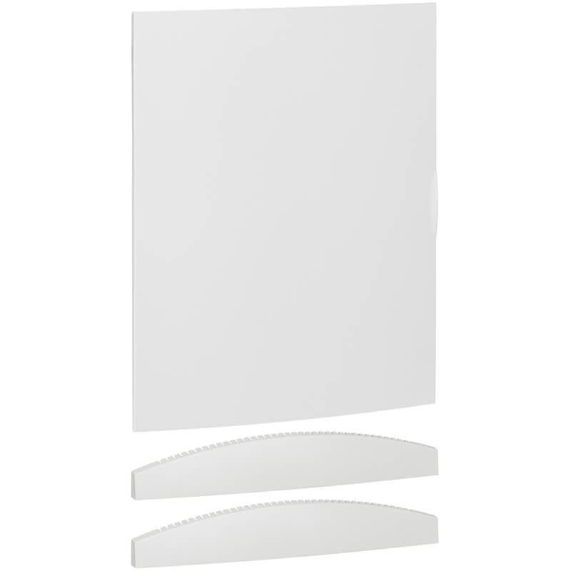 Lågesæt for PGE 150- 14 hvid