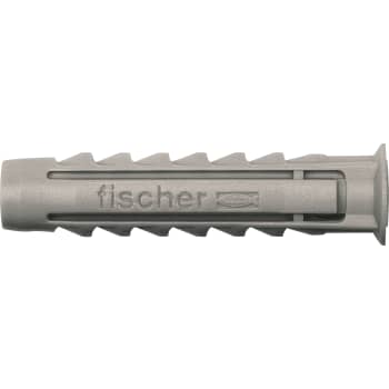 fischer SX 5 dybel, 100 stk.