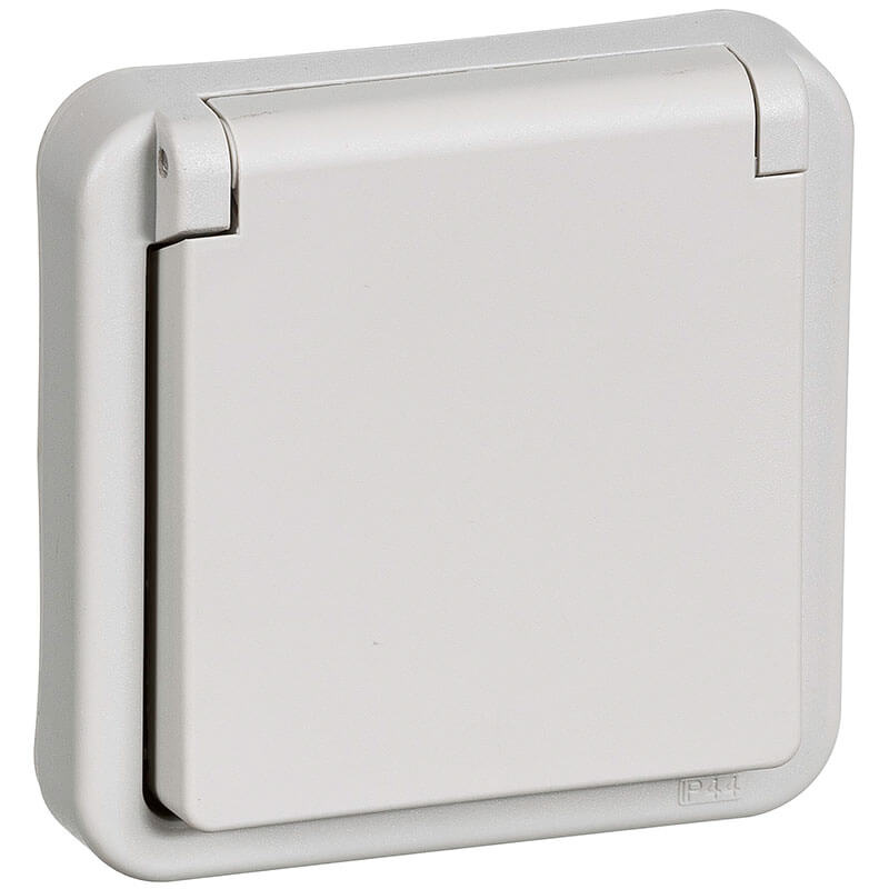 OPUS® 74 - Stikkontakt