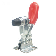 Hurtigspænder til skruemontage - L83mm, maks. 27kg