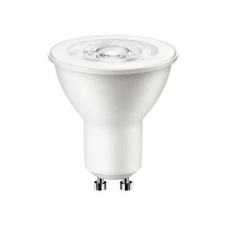 Philips LED 3W (35W) GU10 2700K 230lm