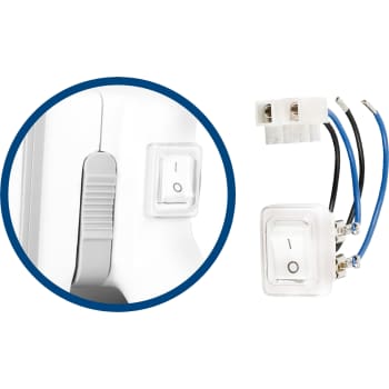 AFBRYDER FLER-POLET F/PAX PASSAD