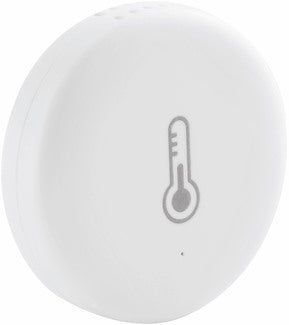 Zigbee temperatur / fugtigheds sensor