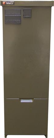 TRILITE P15 XL 400A KL.II 49M GRØN