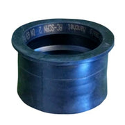 Uni-Seals 75/86 x 55 mm manchet EDPM til beton/plast, glat spids
