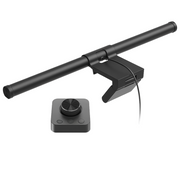 55cm Skærmlys CCT lampe - 5V USB, 7W, trådløs styring - Flimmerfri, RA97, 500lm