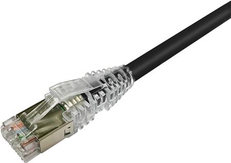 PATCHKABEL KAT6A S/FTP LSZH 2,0M SO