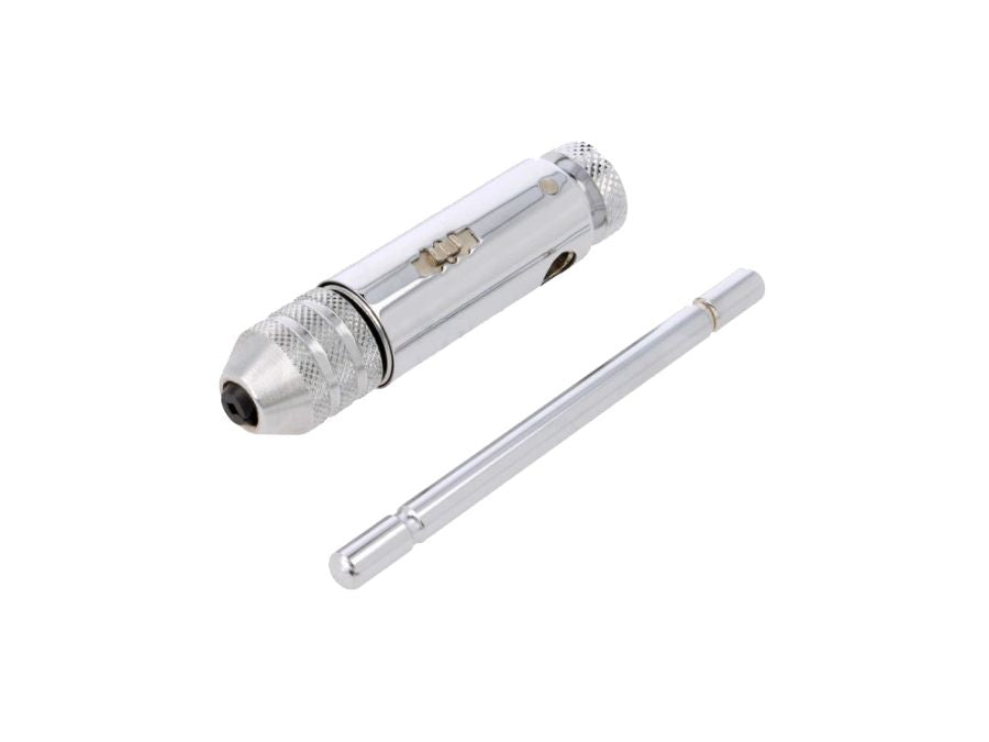 Greb til snittap - M3-M10, 85mm, Stål