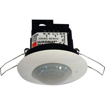 BEV.SENSOR PD2-S-I SLAVE INDBYG