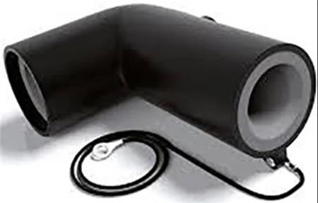 VINKELSTIK 250A 25-50MM2 12 - 24 KV