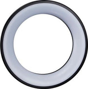 Designer LED-lampe O-Ring 300 35W/830 Antracit