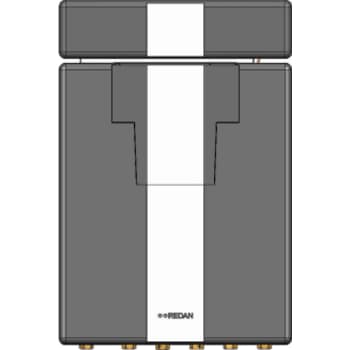 AKVA LUX II VXe XB06H+40/XB06H+40