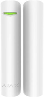 ÅBNINGSKONTAKT, DOORPROTECT, HVID