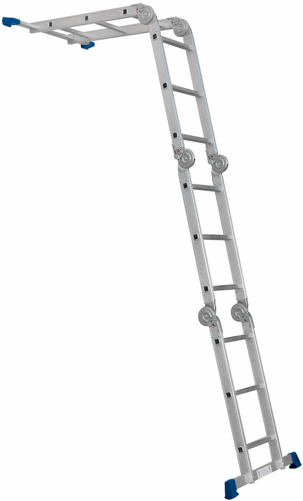 UNIVERSALSTEGE 4X3 3,5M