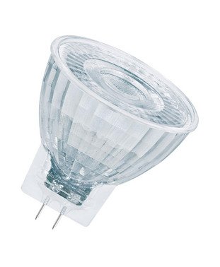 OSRAM PARATHOM DIM MR11 4,5W/927 (35W) GU4 36° dæmpbar (345 lm)