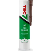 Tec7 fugemasse/Lim Brun