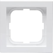 ABB IMPRESSIVO RAMME 1M HVID