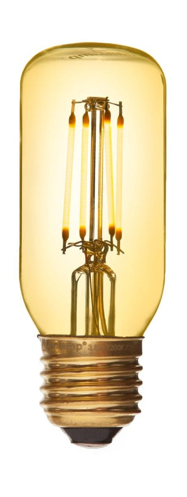 DANLAMP LED Exteriør Gold 2,5W 920 150lm E27 dim