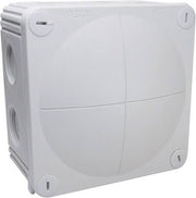 WISKA JUNCTIONBOX 308/5 MED 5-POL