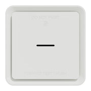 LK fuga Wiser røgsensor batteri