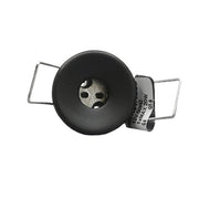 Stjernespot 20W Mat sort