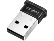 USB 2.0 Bluetooth v5.3 adapter - Micro (20m)