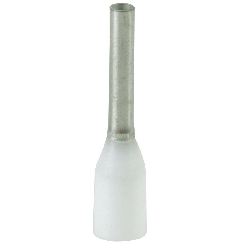 Ledningstylle 2,5 mm² - 1 stk.