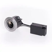 DIOSPOT OPTI OUTDOOR GU10 alu rund