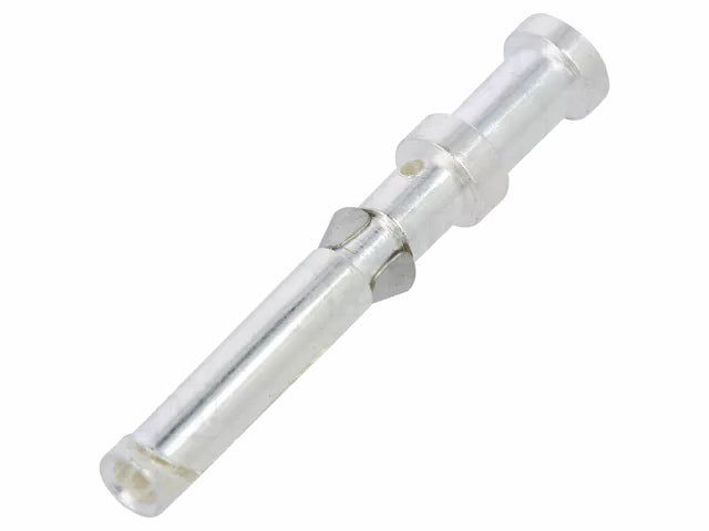 Kontaktben til CDM/DDM, HD/HDD stik - 1,6mm Hun, 2,5mm²