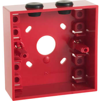 Underlag til Brandtryk (SR1T-2G). Passer til Brandtryk MCP5 EPP og ECF