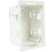 REHAU Mont.dåse - 1,5M. FUGA PH